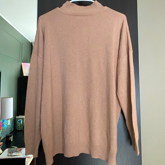 Phi Phi Star Turtleneck Sweater - Picture 2 of 4